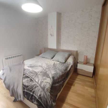 Casa Tatas Precioso Piso Recien Reformado Daire El Barraco Dış mekan fotoğraf