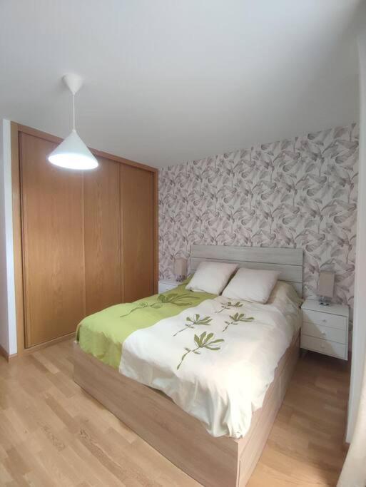 Casa Tatas Precioso Piso Recien Reformado Daire El Barraco Dış mekan fotoğraf