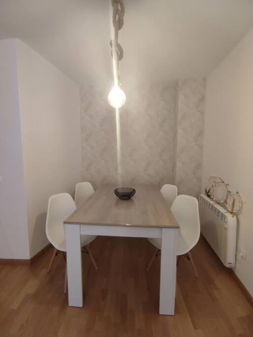 Casa Tatas Precioso Piso Recien Reformado Daire El Barraco Dış mekan fotoğraf
