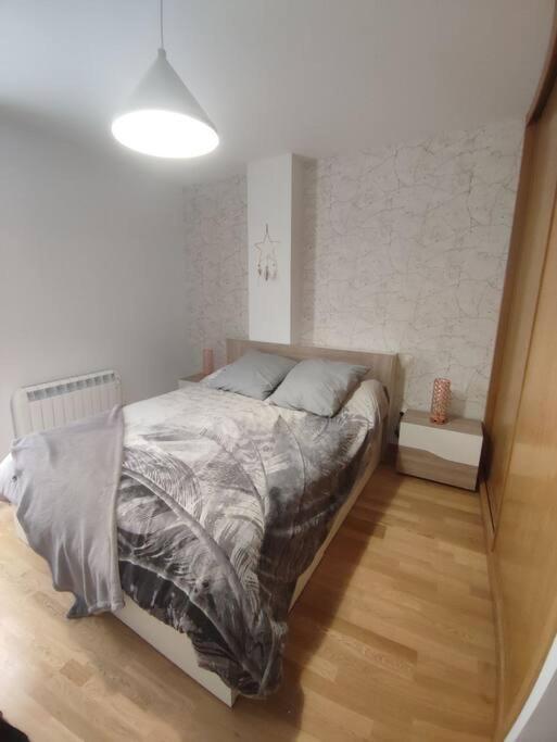 Casa Tatas Precioso Piso Recien Reformado Daire El Barraco Dış mekan fotoğraf