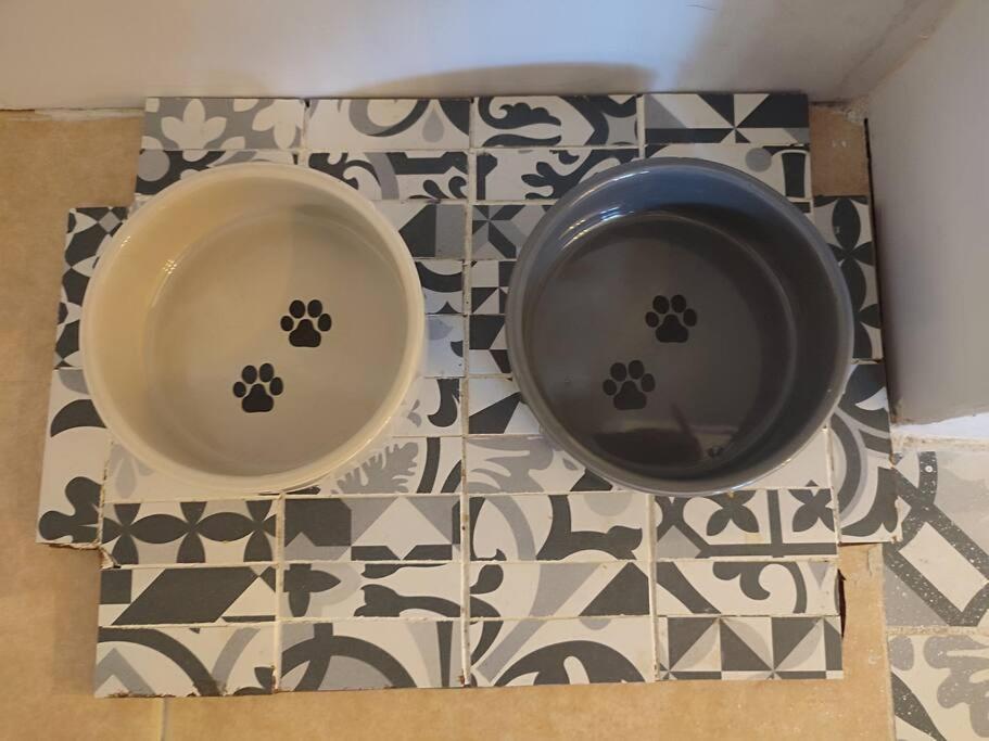 Casa Tatas Precioso Piso Recien Reformado Daire El Barraco Dış mekan fotoğraf